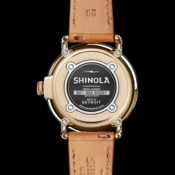 Runwell Date Watch