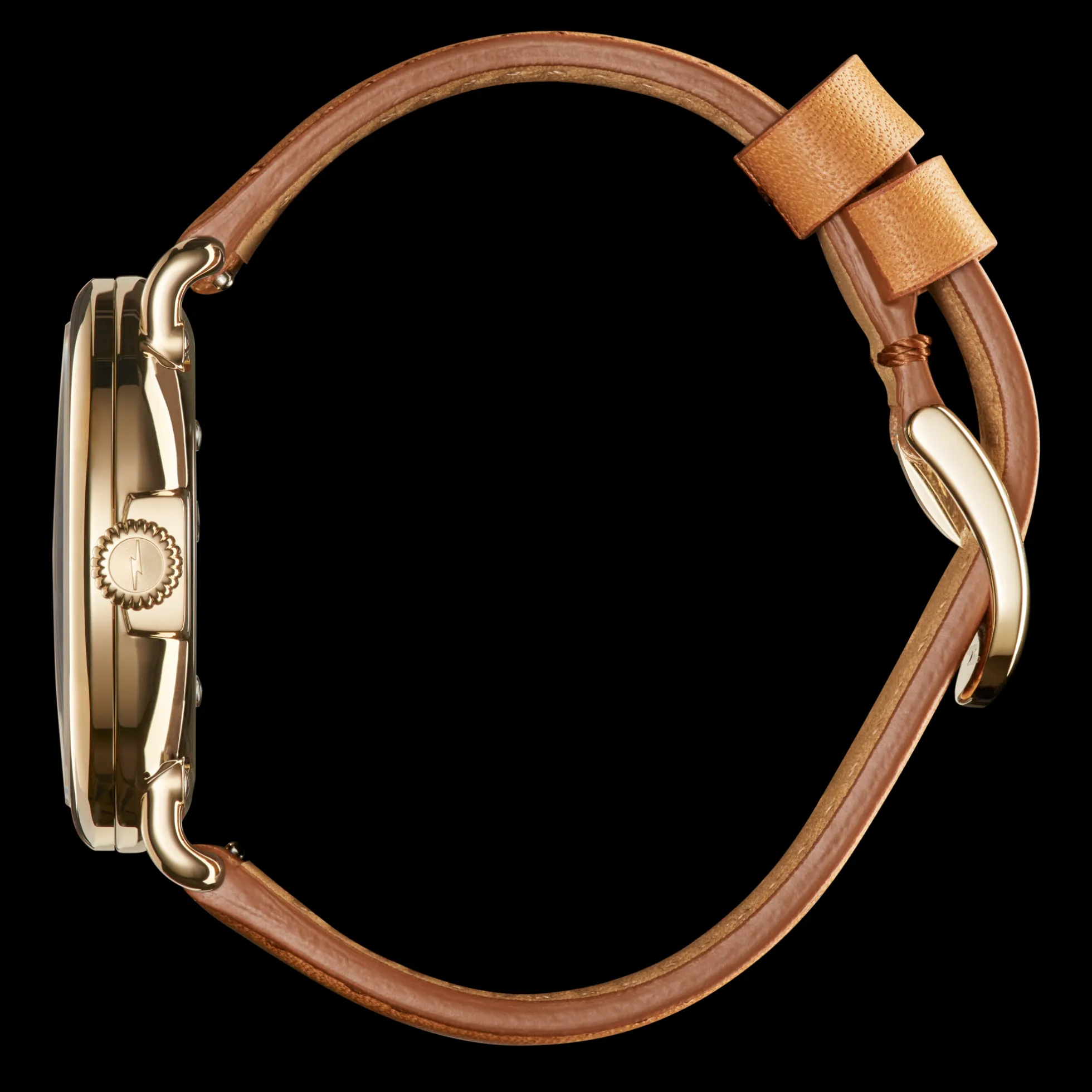 Runwell Date Watch