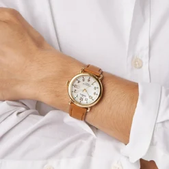 Runwell Date Watch