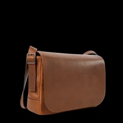 Runwell Messenger Bag