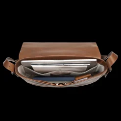 Runwell Messenger Bag