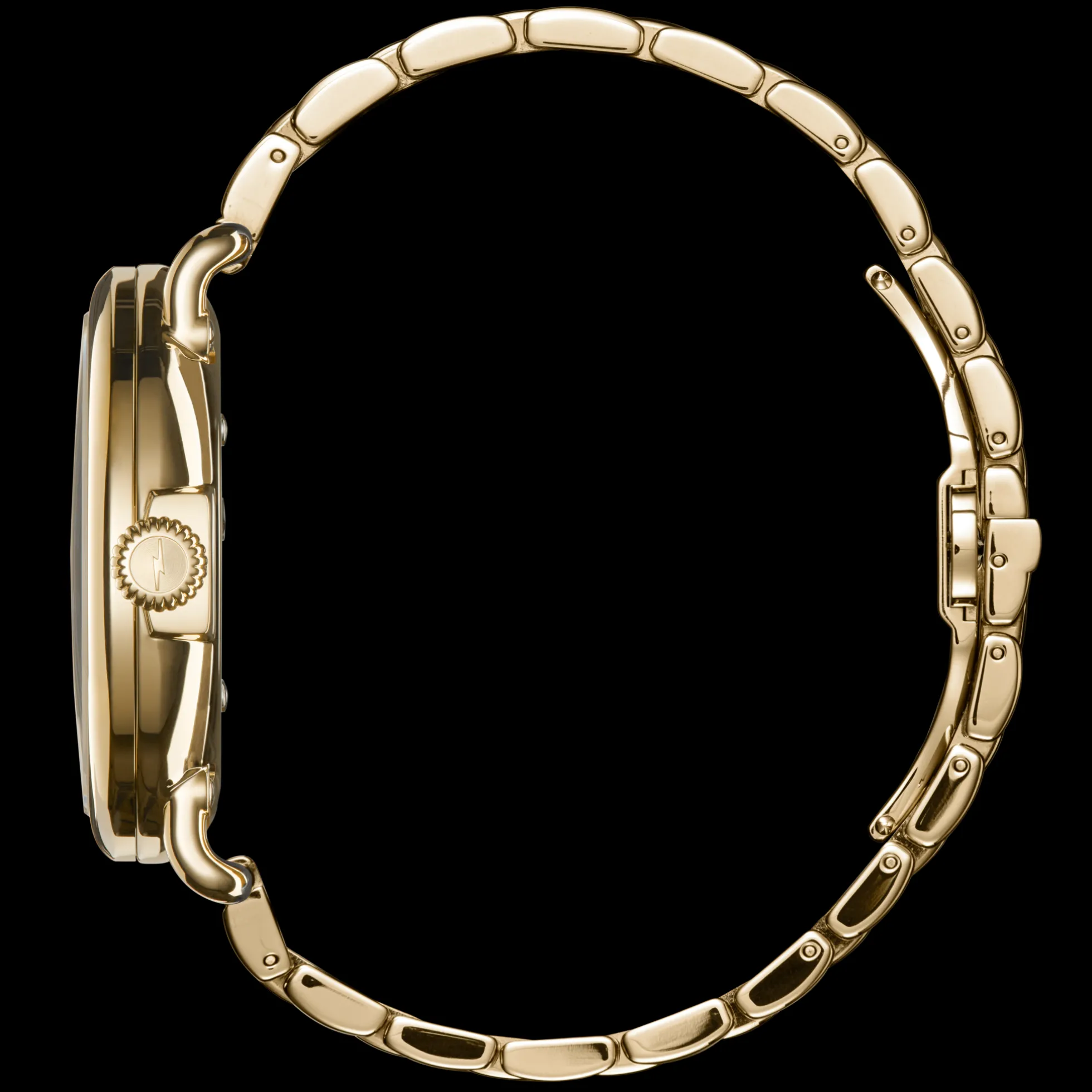 Runwell Moon Phase Watch
