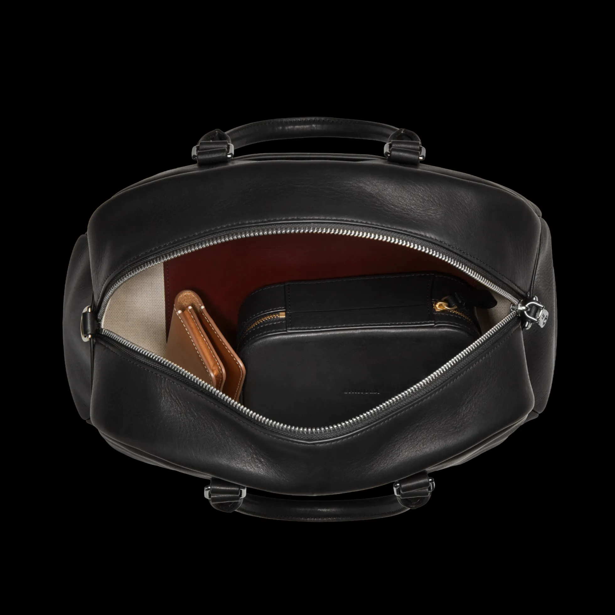 Runwell Satchel