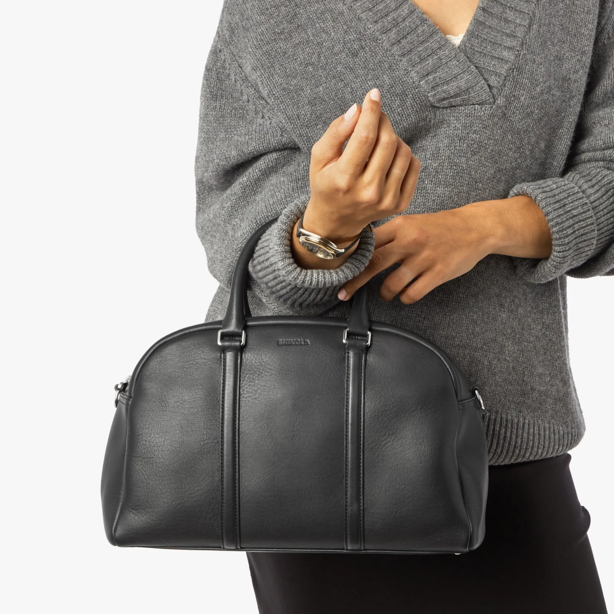 Runwell Satchel
