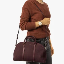 Runwell Satchel
