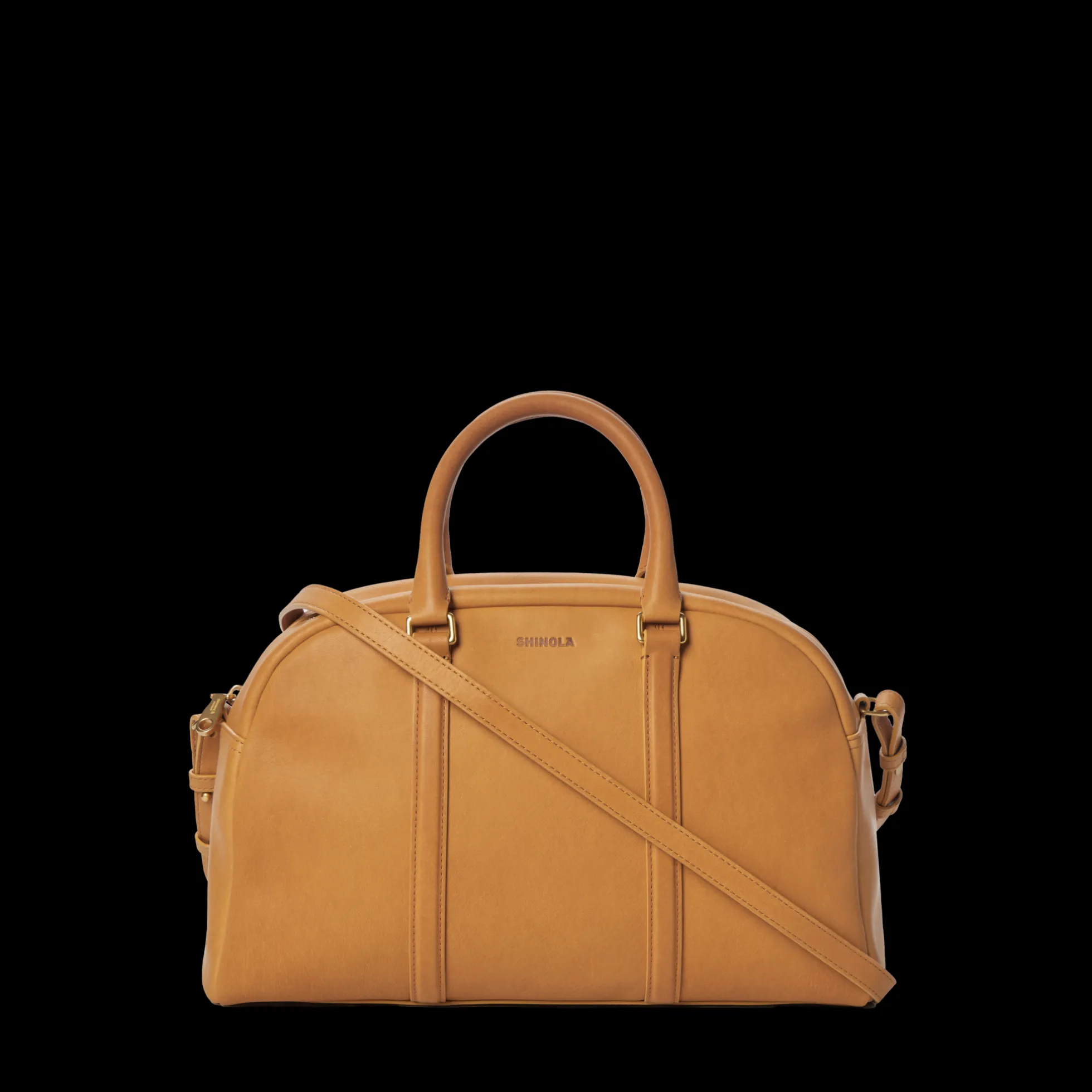 Runwell Satchel