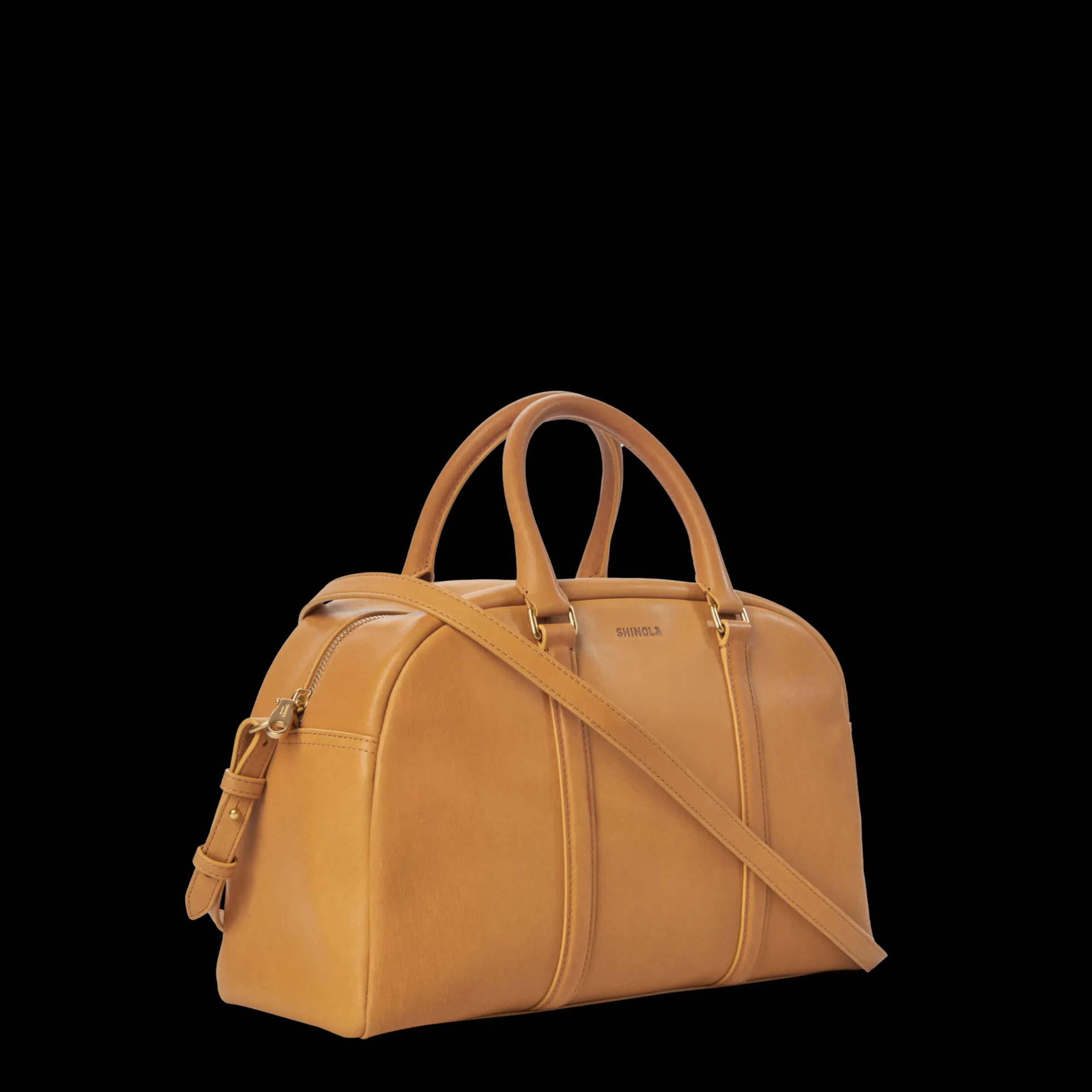 Runwell Satchel