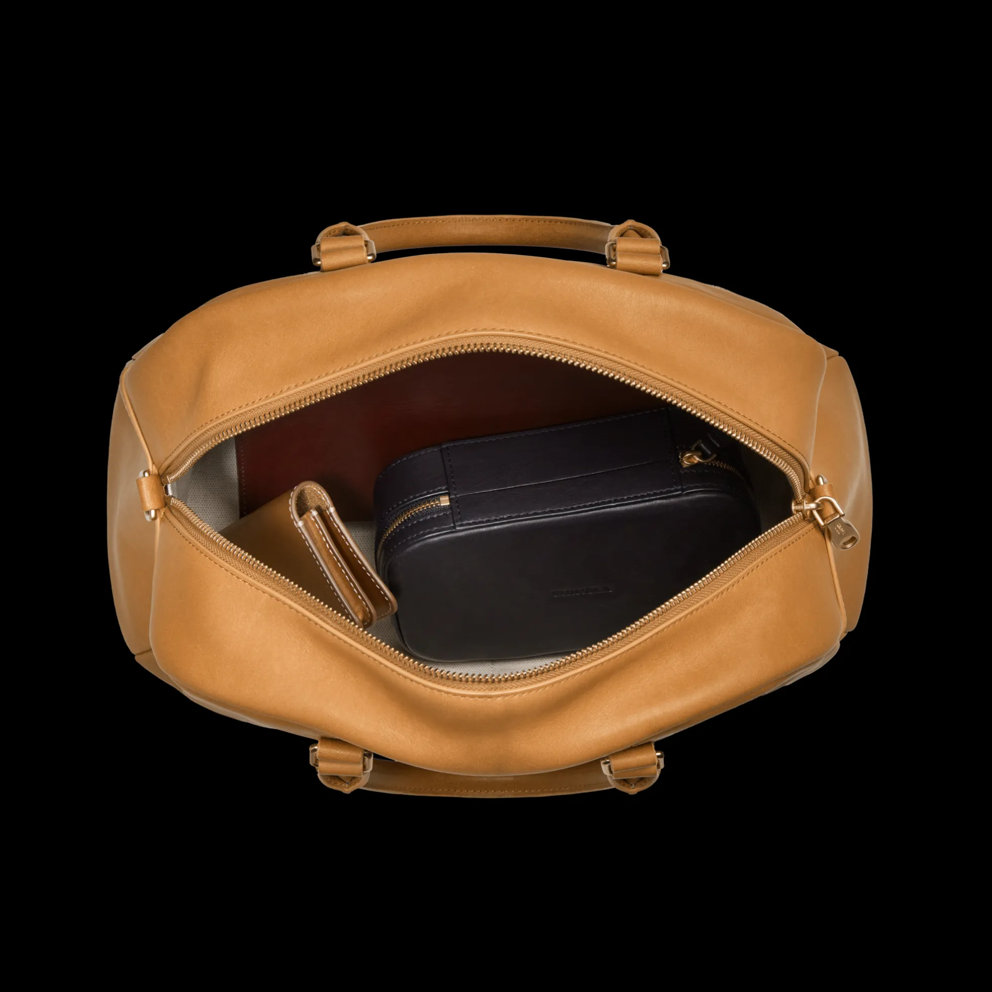 Runwell Satchel