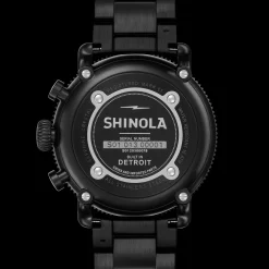 Runwell Sport Chronograph Watch