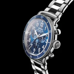 Runwell Sport Chronograph Watch