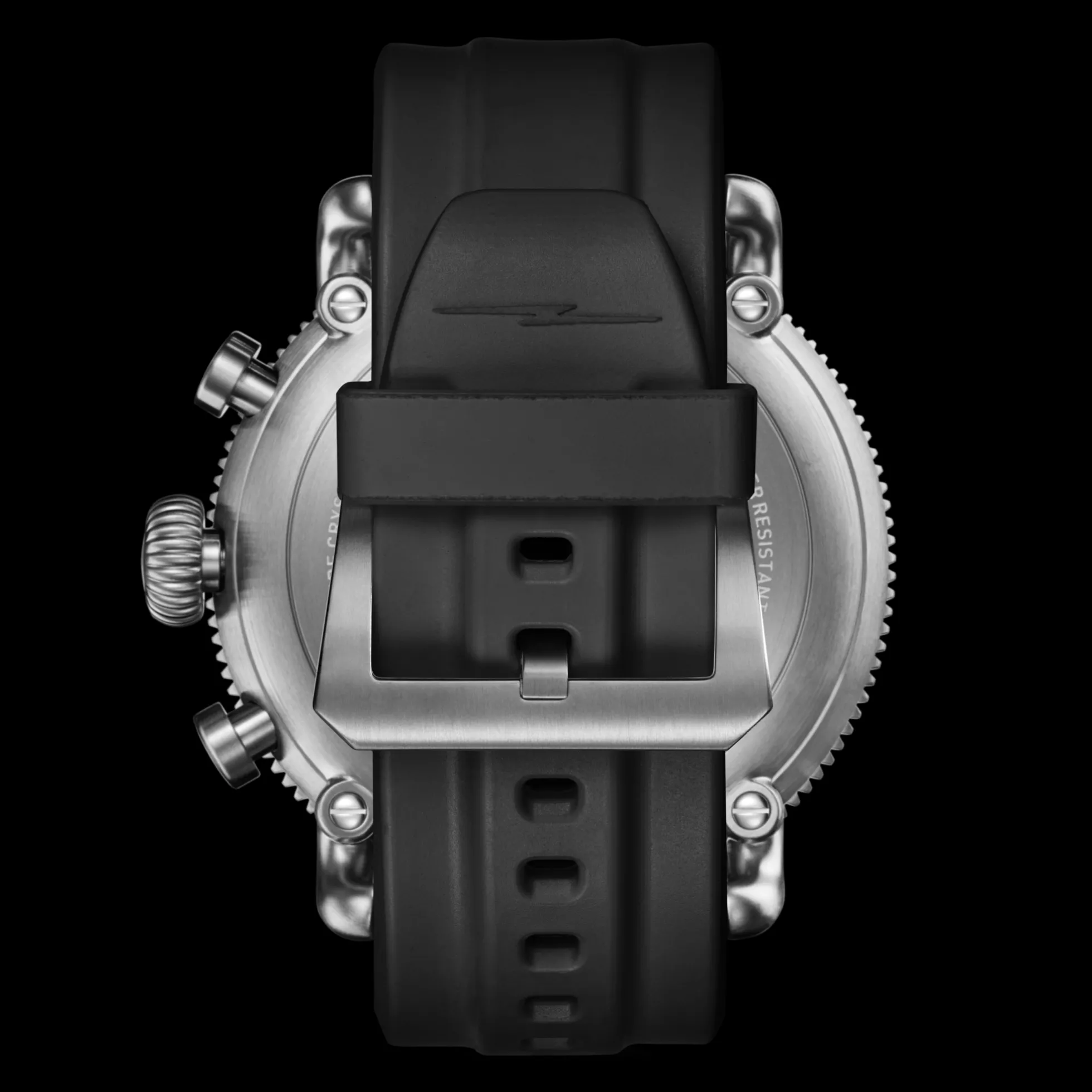 Runwell Sport Chronograph Watch