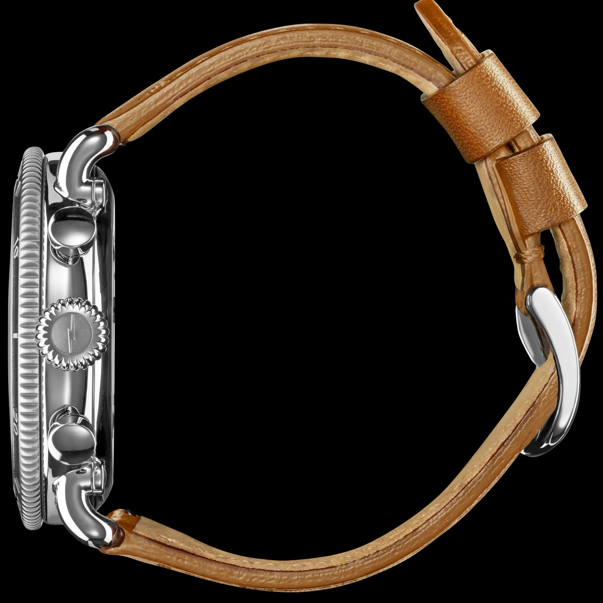 Runwell Sport Chronograph Watch