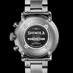 Runwell Sport Chronograph Watch