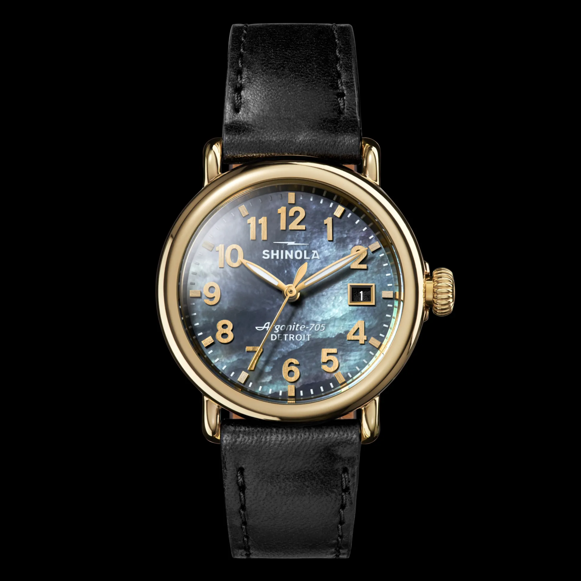 Runwell Watch