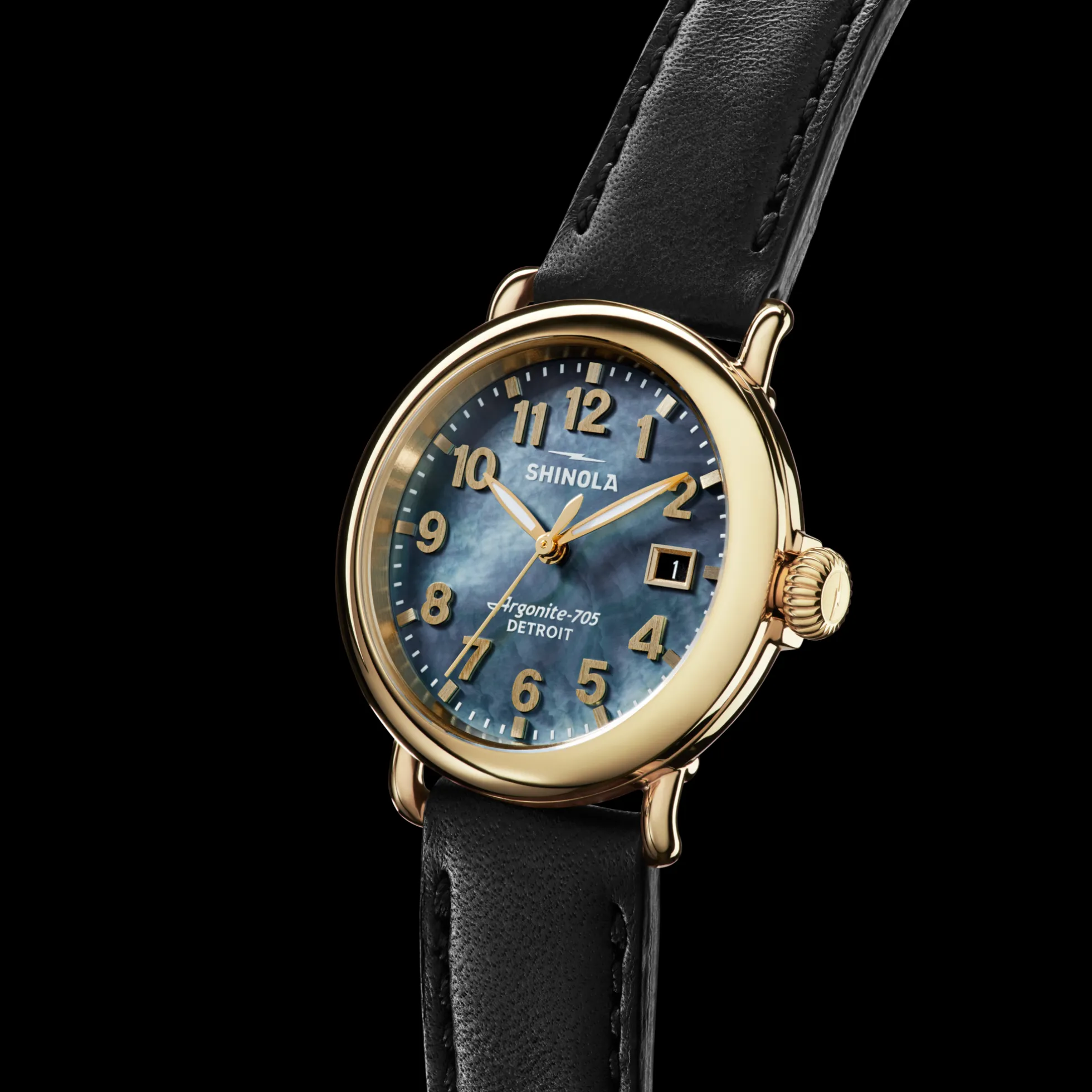 Runwell Watch
