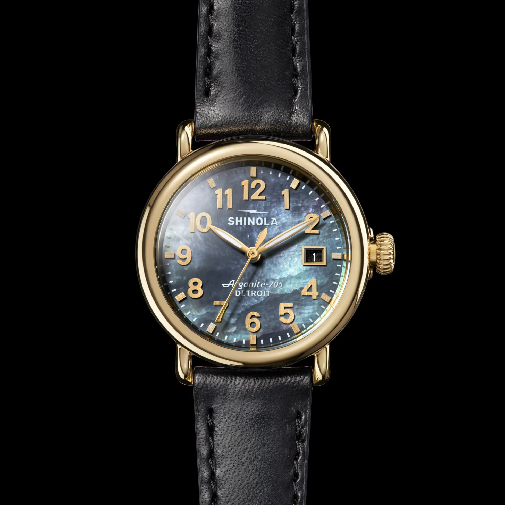Runwell Watch