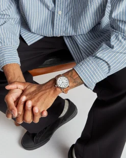 Runwell Watch