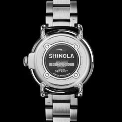 Runwell Watch