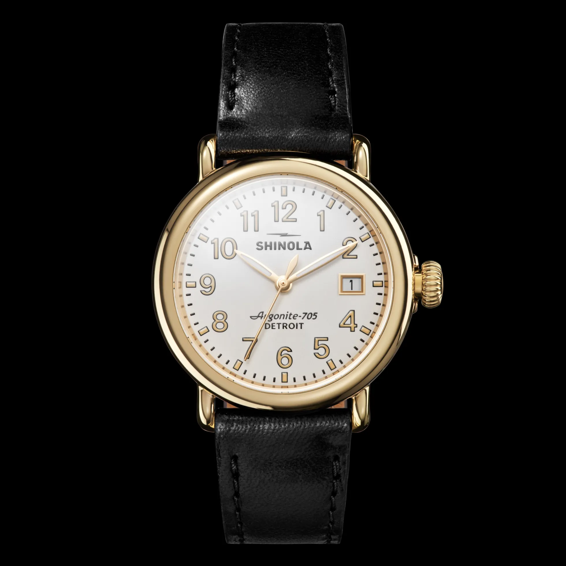 Runwell Watch