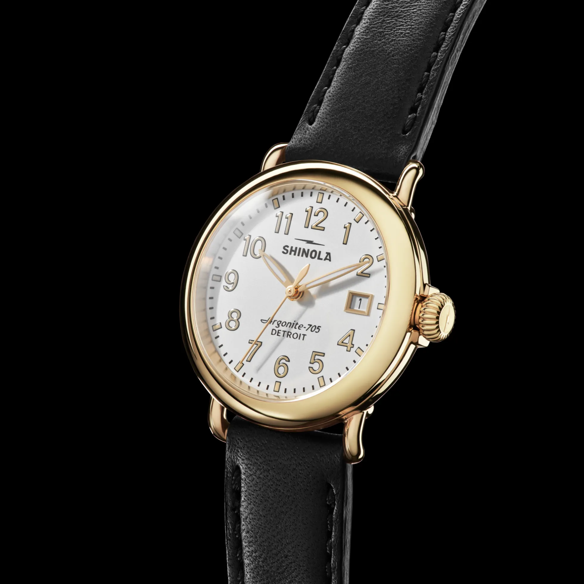 Runwell Watch