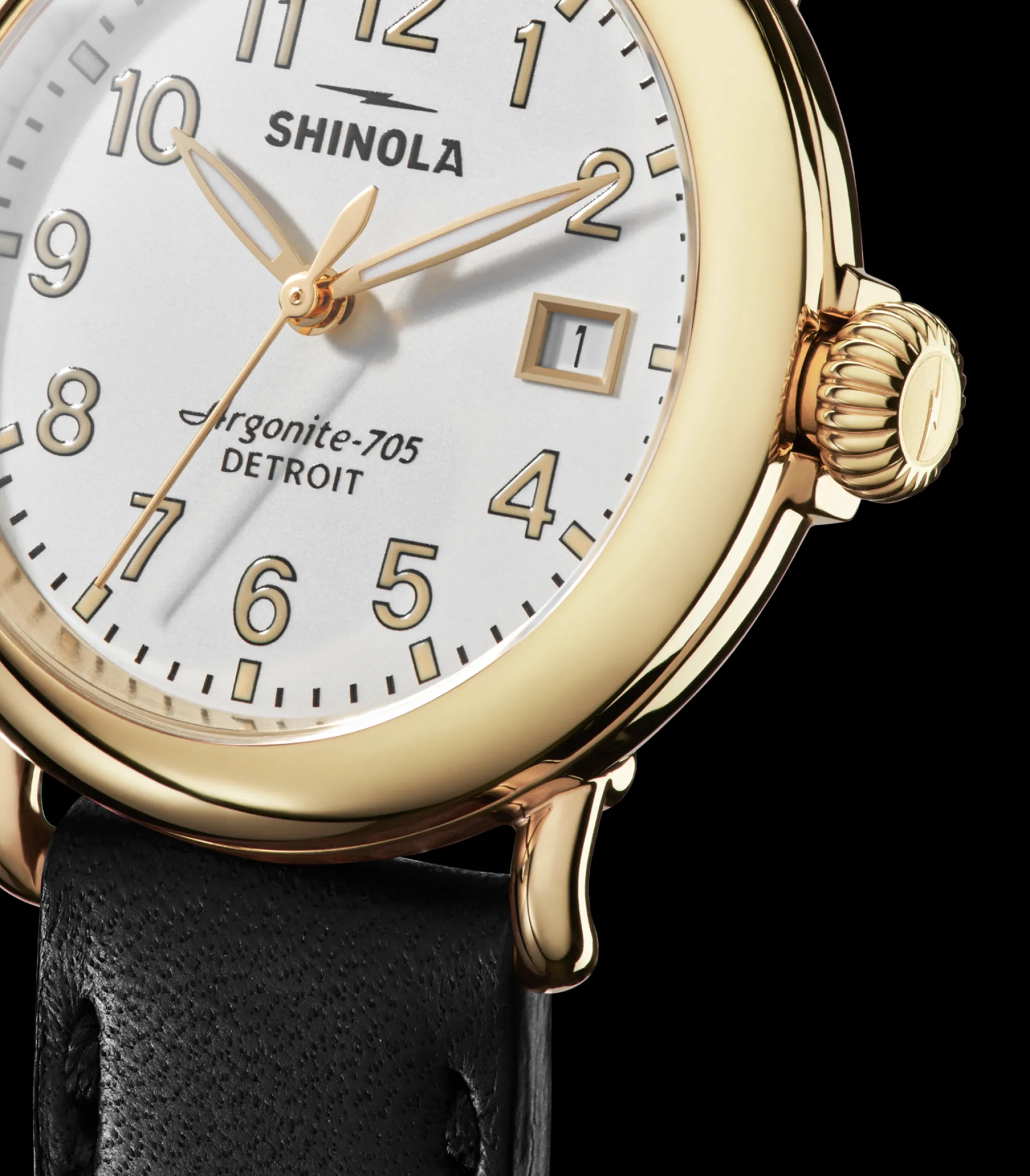 Runwell Watch