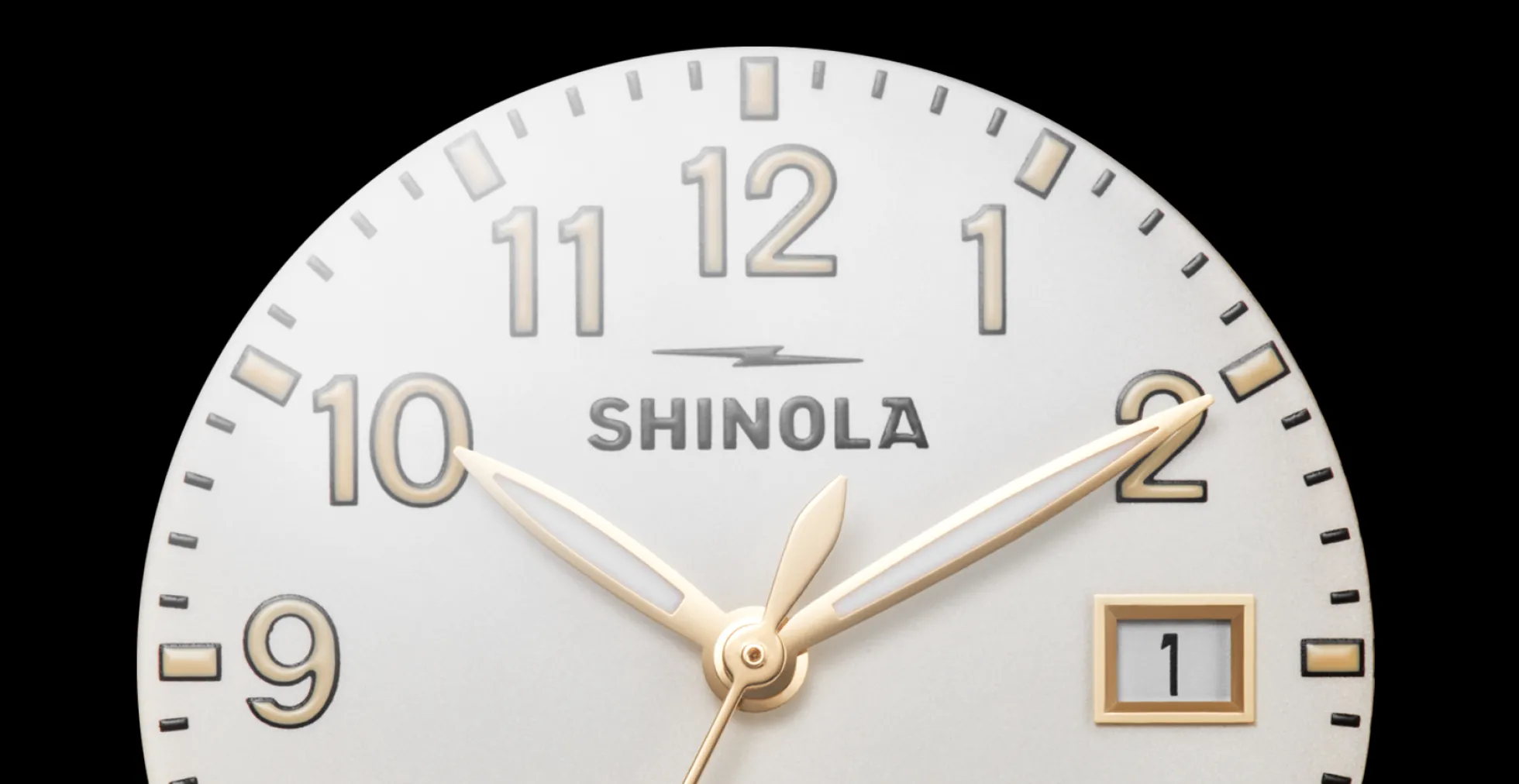 Runwell Watch