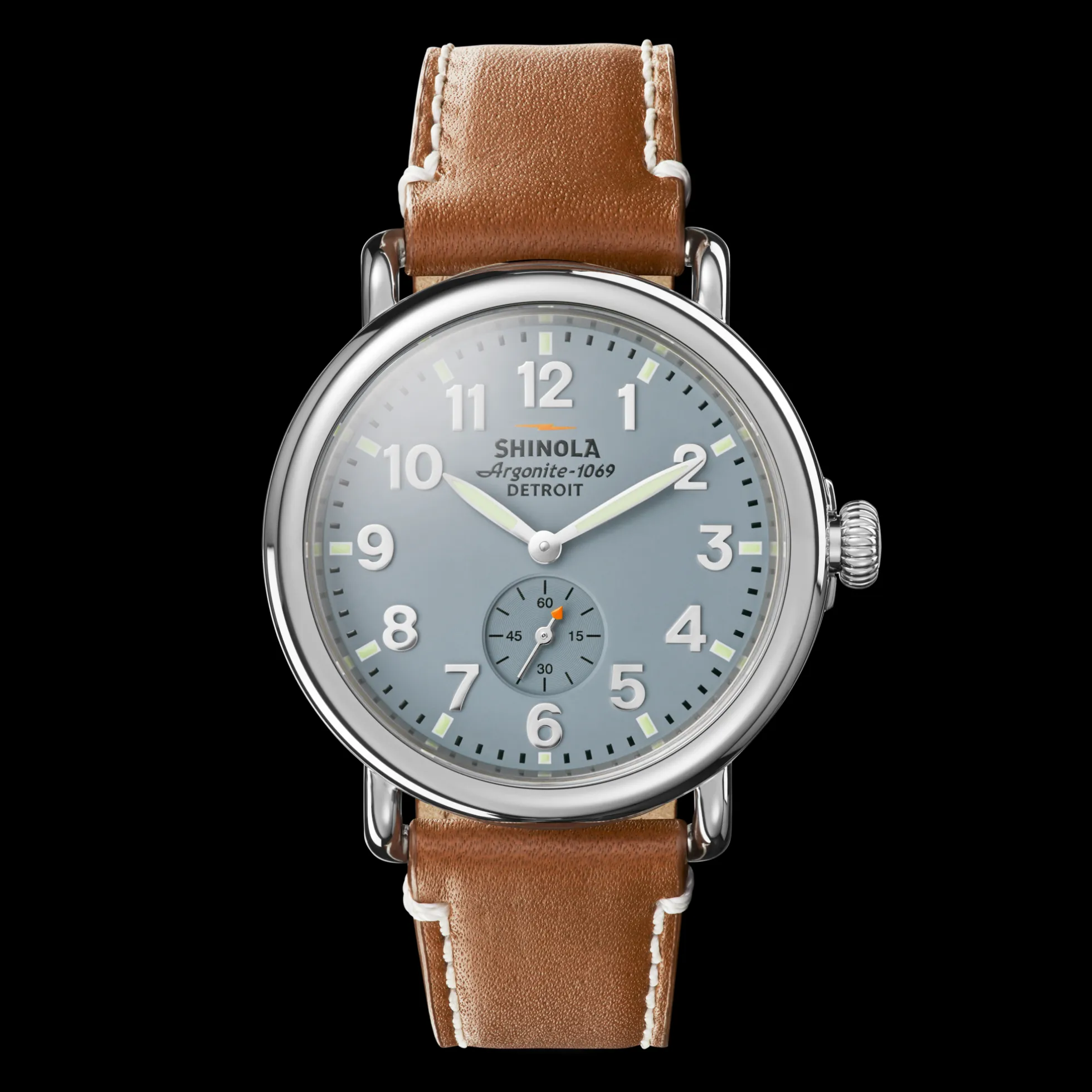 Runwell Watch