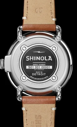 Runwell Watch