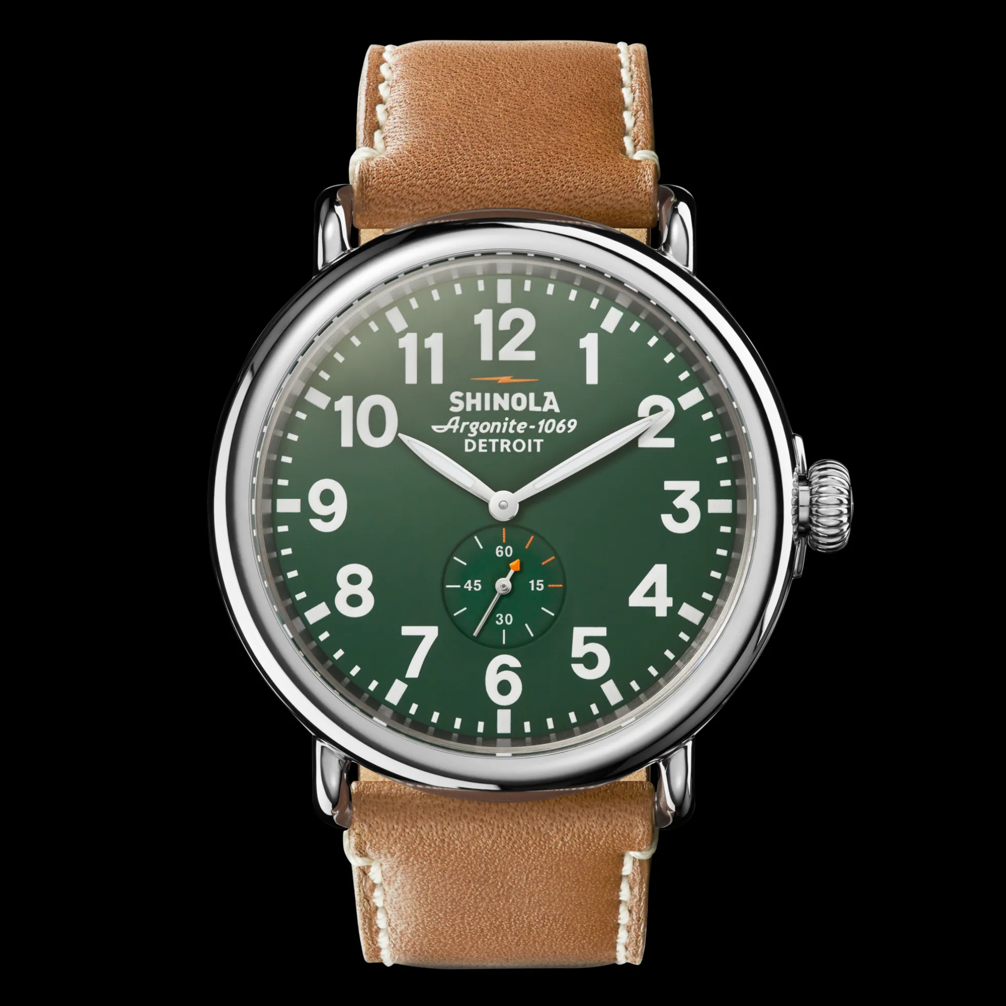 Runwell Watch