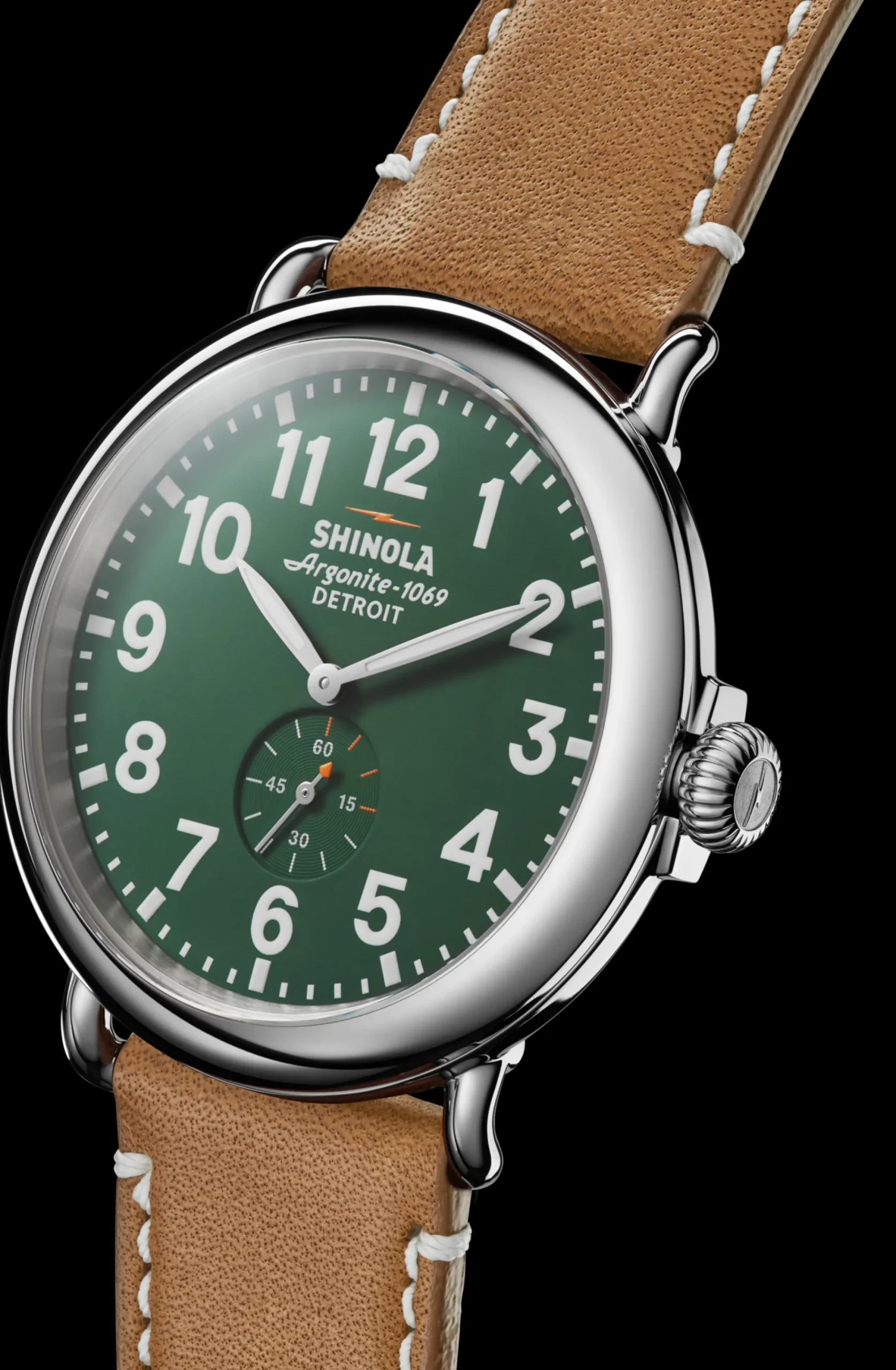 Runwell Watch