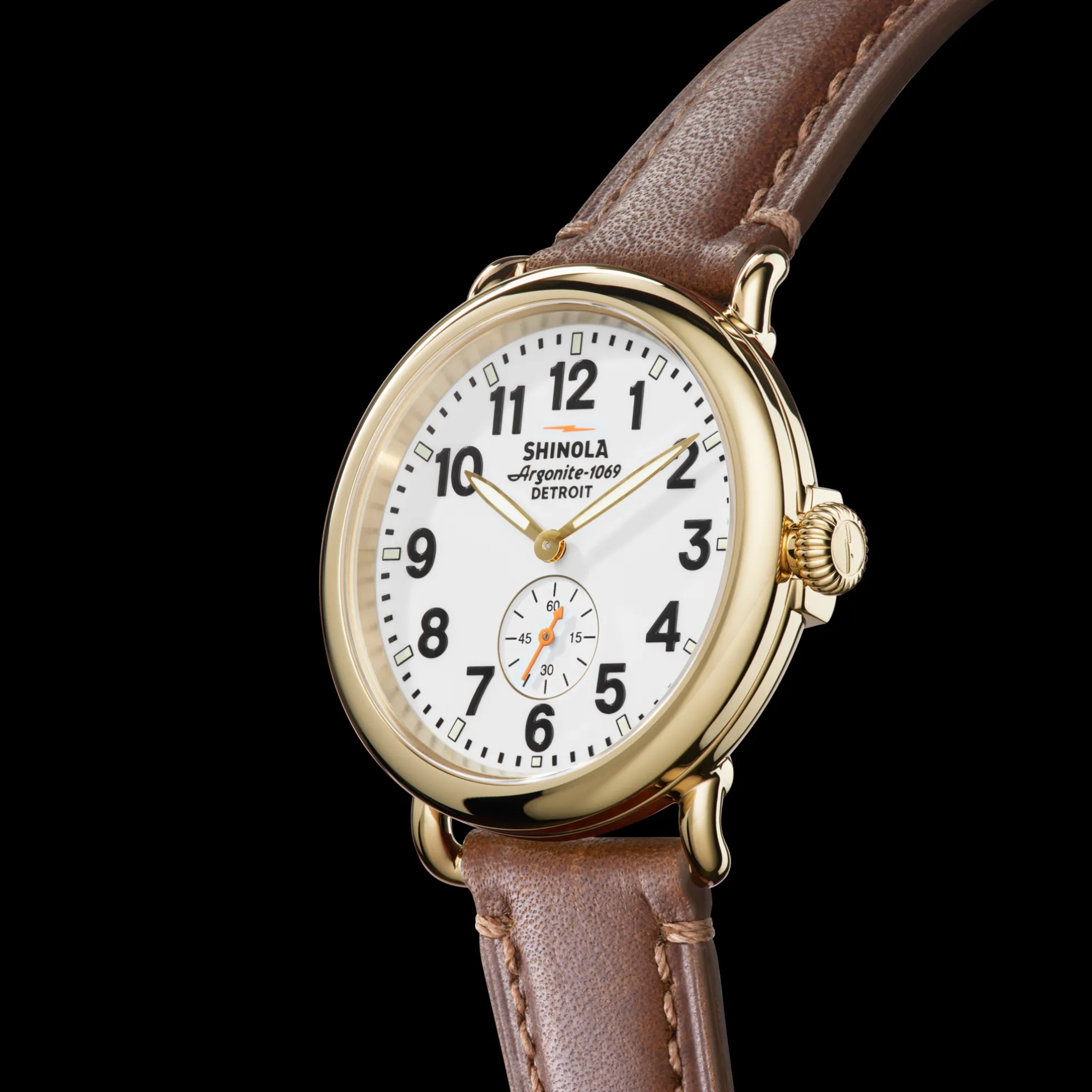 Runwell Watch
