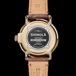 Runwell Watch