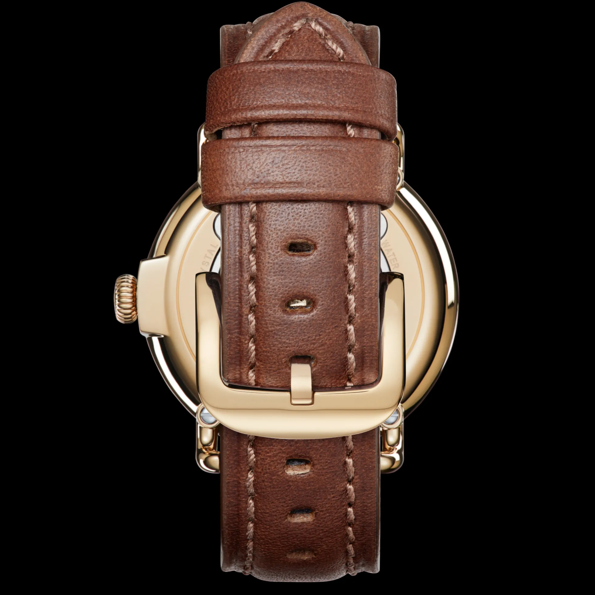 Runwell Watch
