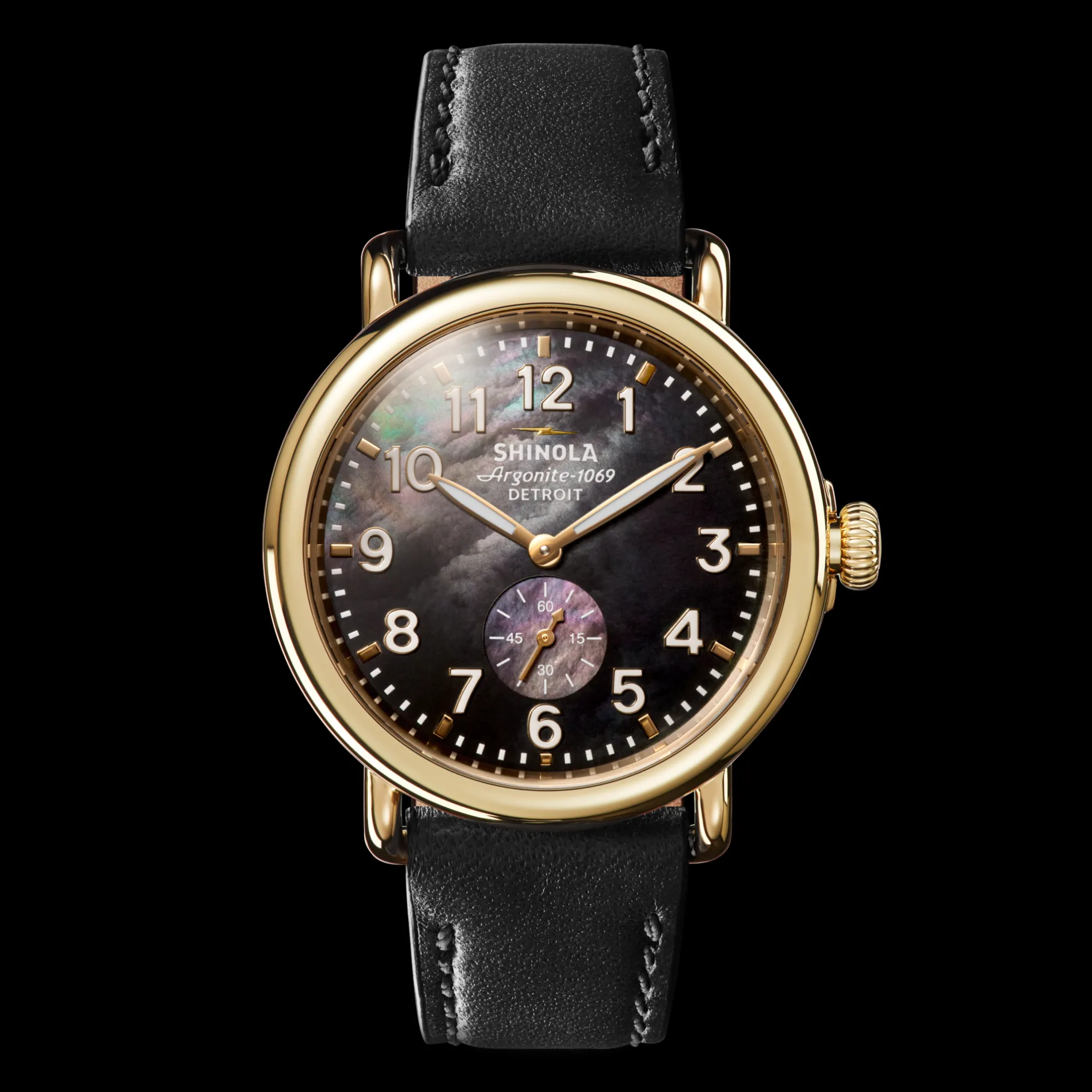 Runwell Watch