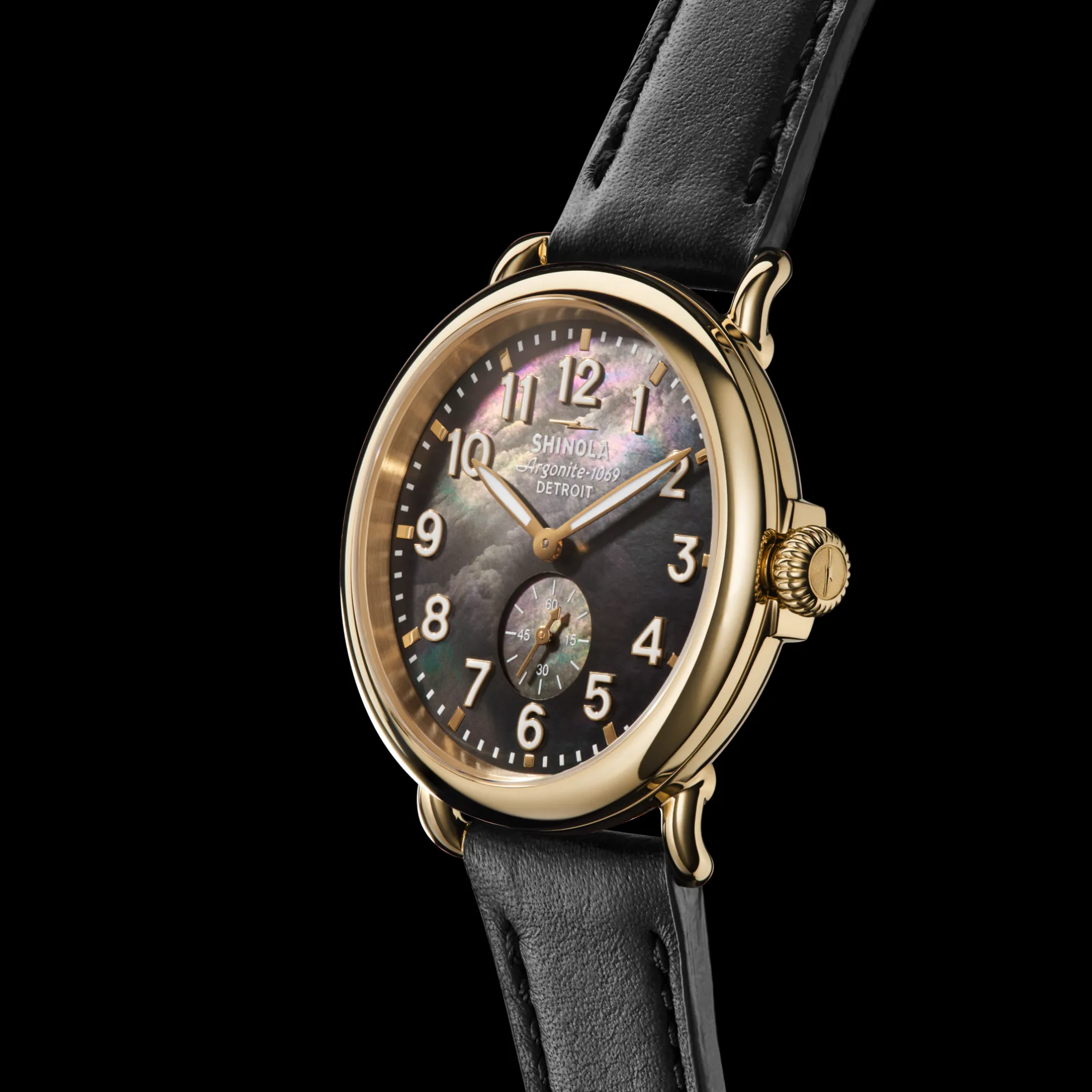 Runwell Watch
