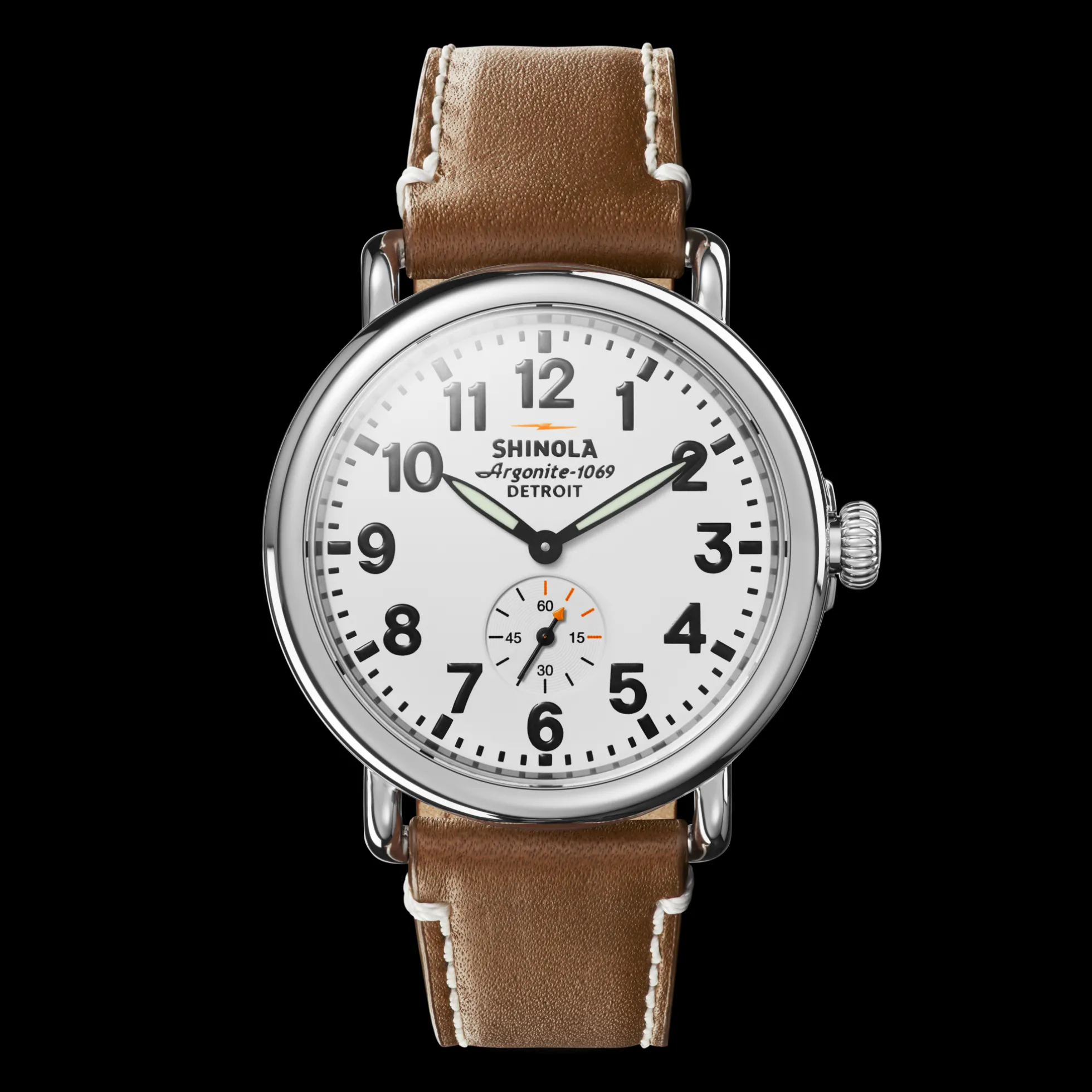 Runwell Watch