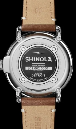 Runwell Watch