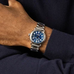 Runwell Watch