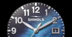 Runwell Watch