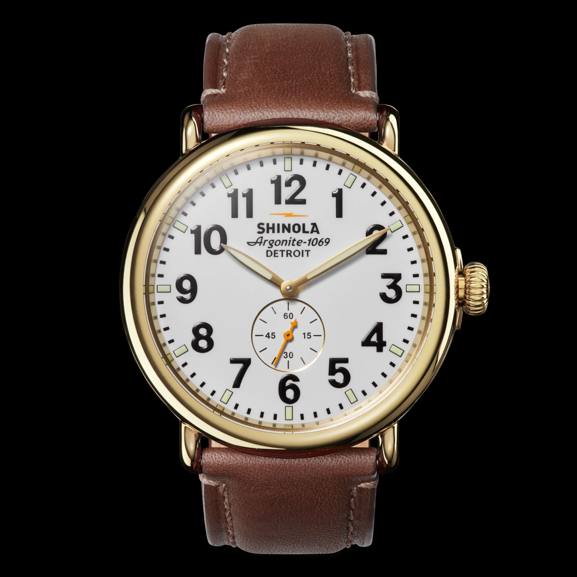 Runwell Watch