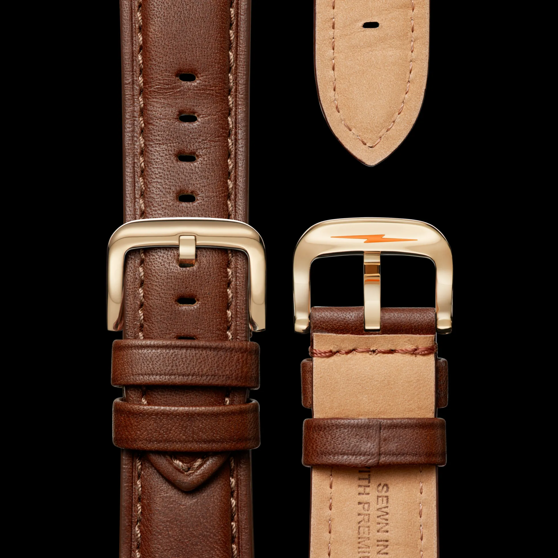 Runwell Watch