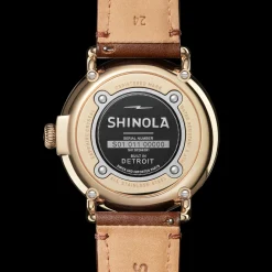 Runwell Watch