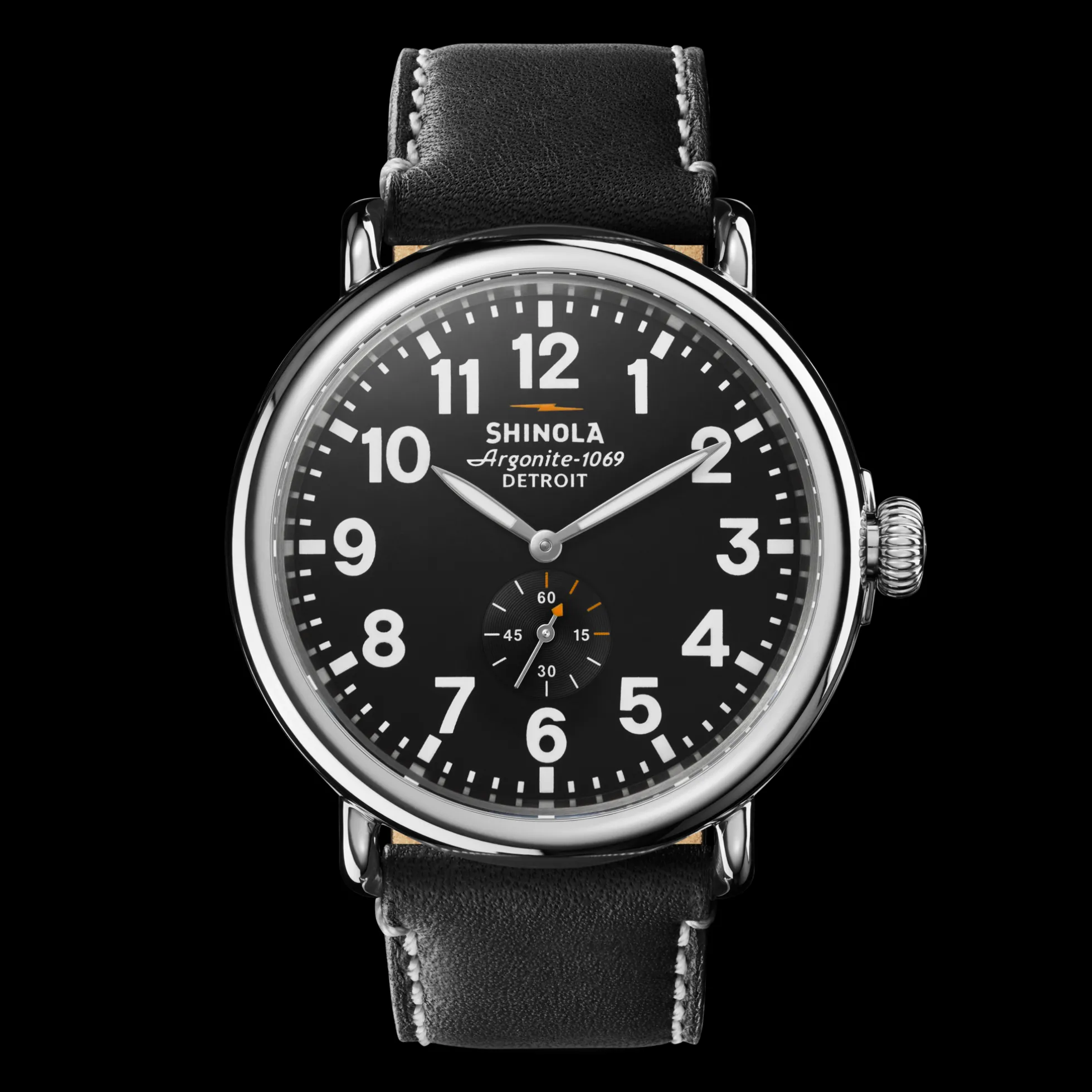 Runwell Watch