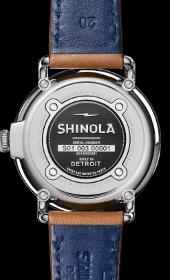 Runwell Watch