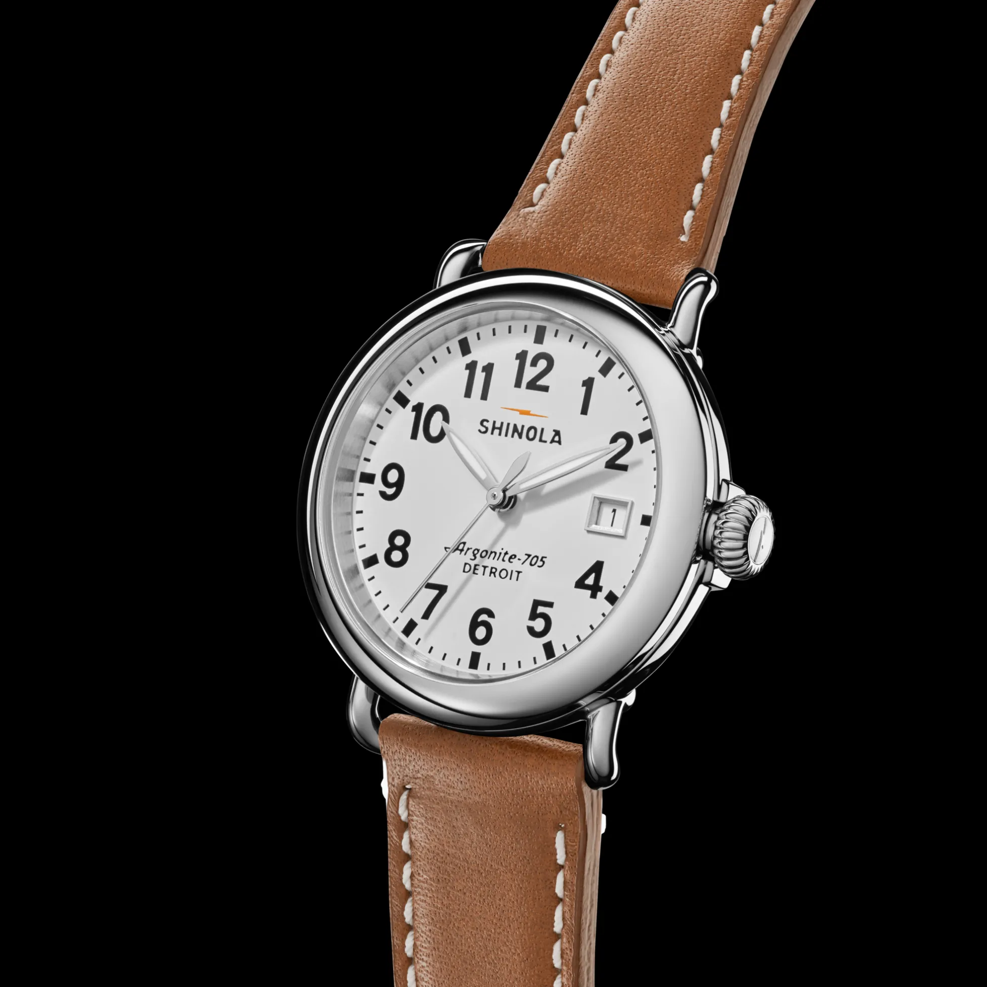 Runwell Watch