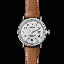Runwell Watch