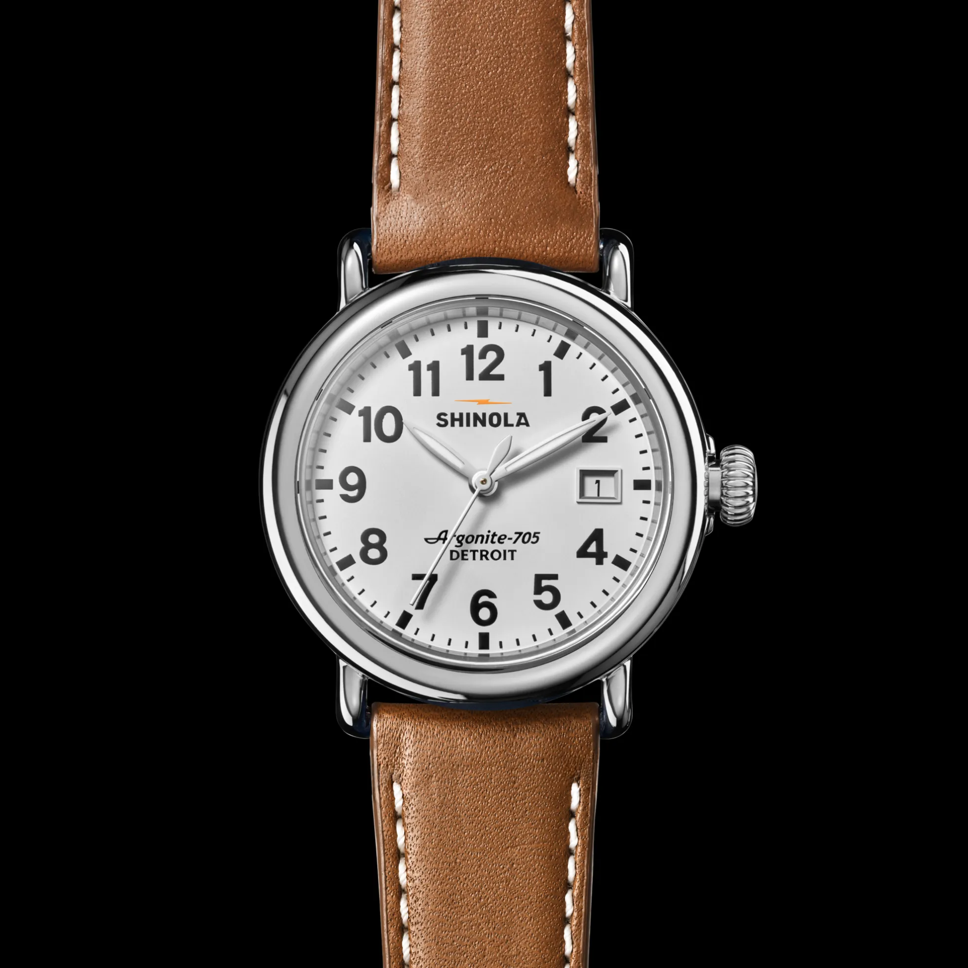 Runwell Watch