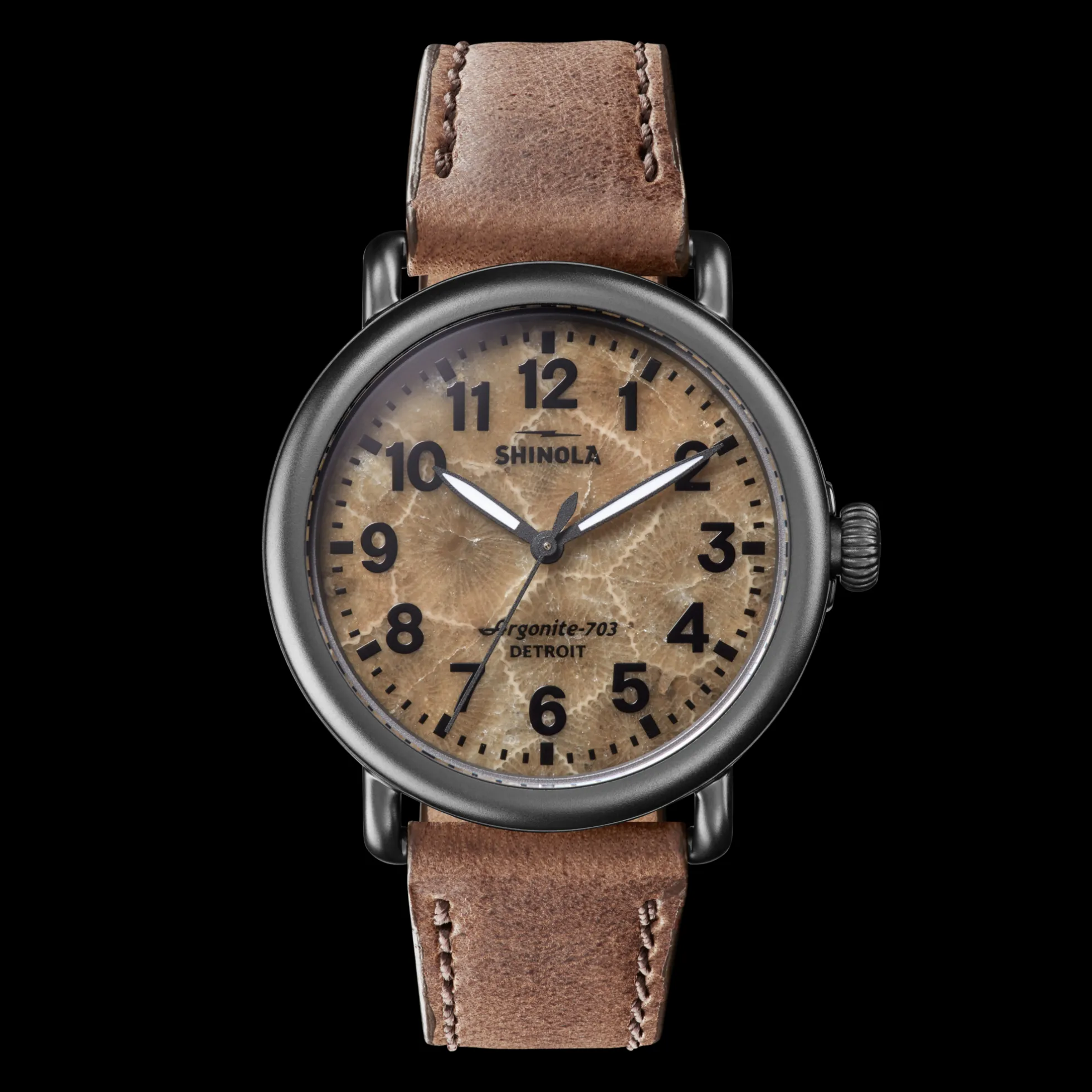 Runwell Watch