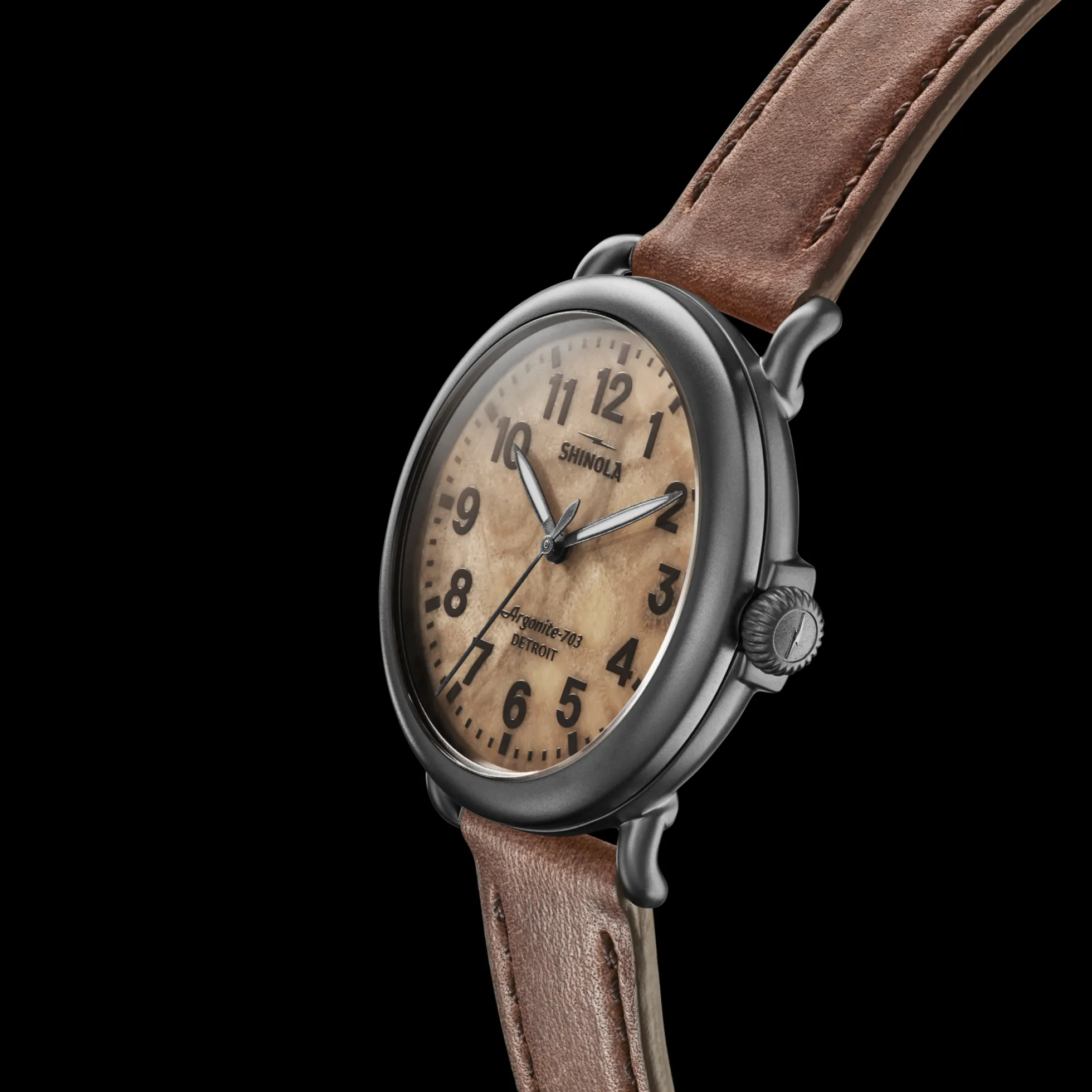 Runwell Watch