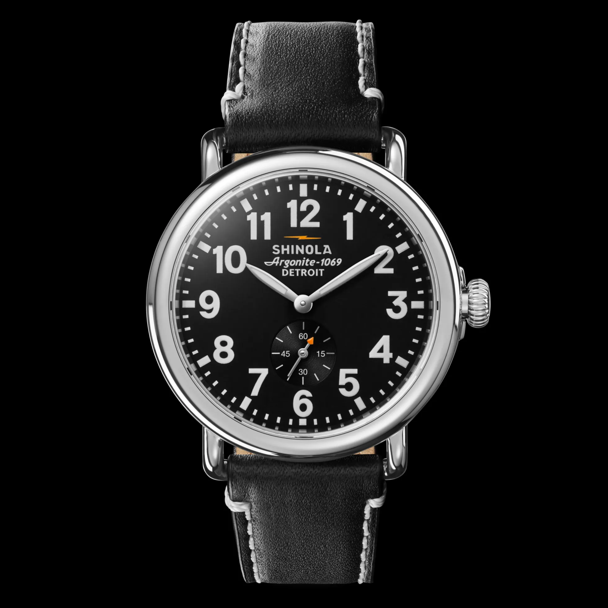 Runwell Watch